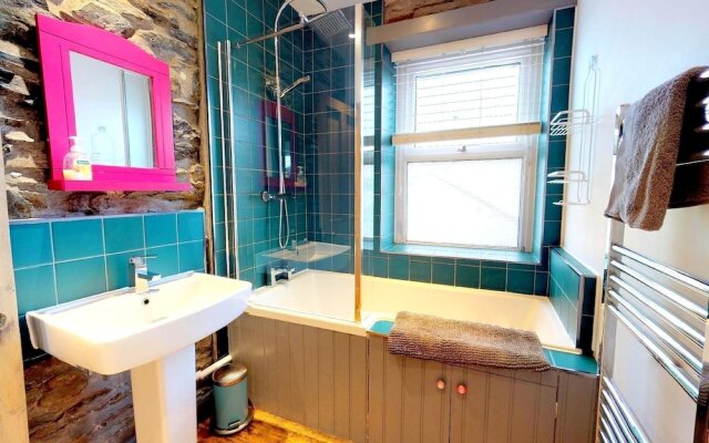Braunton Samphire 2 Bedrooms