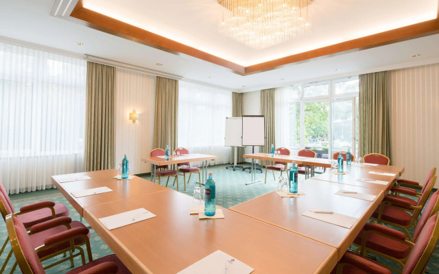 Best Western Hotel Am Papenberg