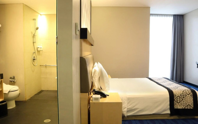 AI Hotel Jakarta Thamrin