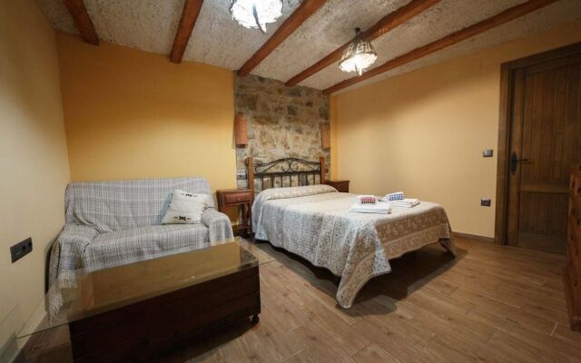 Las Casitas del Bodegon