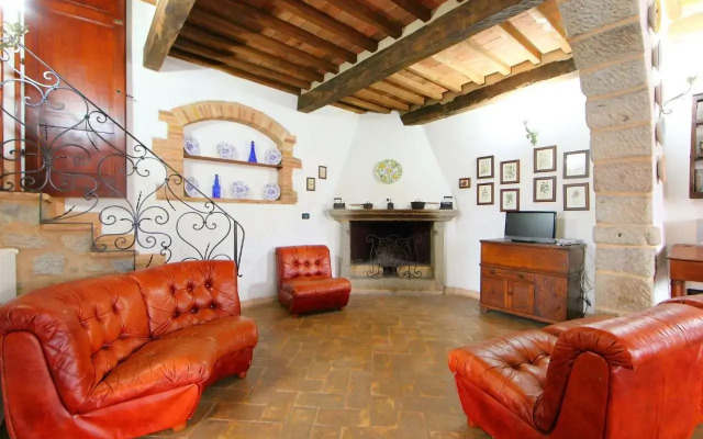 Locazione turistica Podere dei Venti