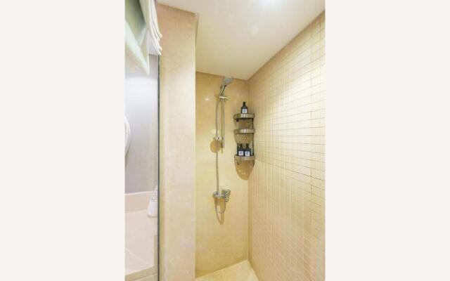 Dashing 2 BDR Mangroovy Free Pool & Beach Access