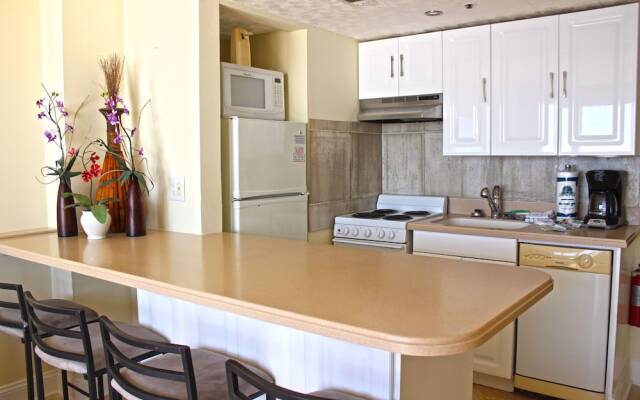 Meridian Plaza by Palmetto Vacations