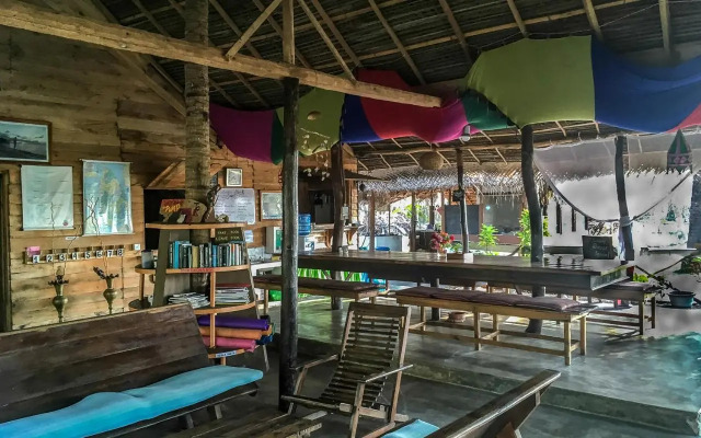Ruuk Village