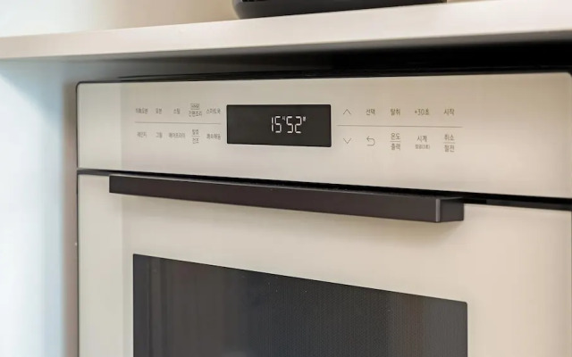 Sokcho Summitbay Pension