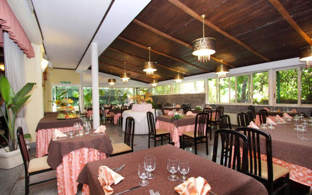 Hotel D'Orange D'Alcantara