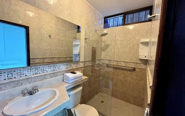 Hotel Boutique Casa Pere