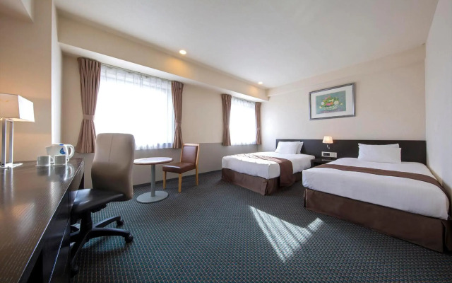 Rembrandt Hotel Tokyo Machida