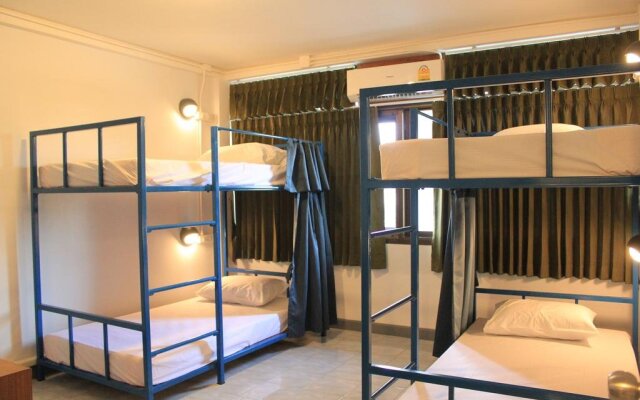 Great Chiangmai Hostel