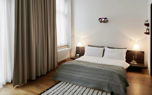 Design Hotel Plattenhof