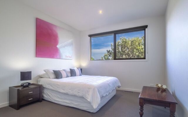 Blairgowrie Moonah Beach House