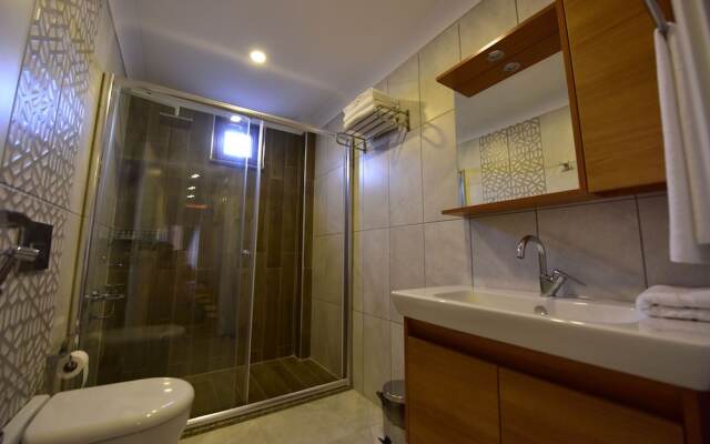 İnanlar Airport Residence