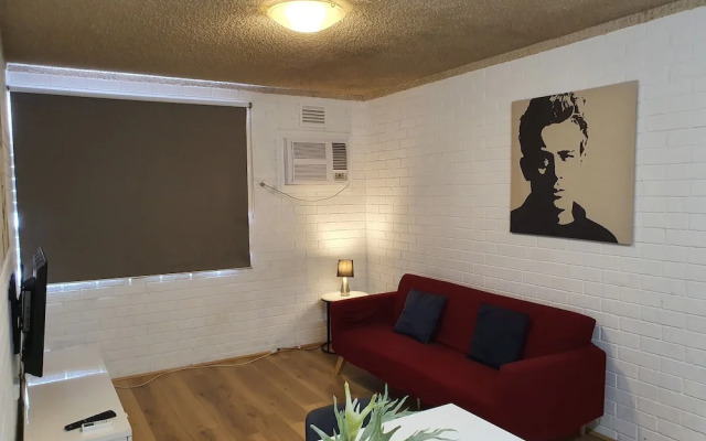 Perth City Apartment Hotel
