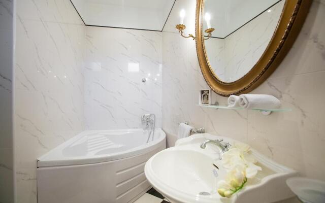 Luxury Seaview Apartment