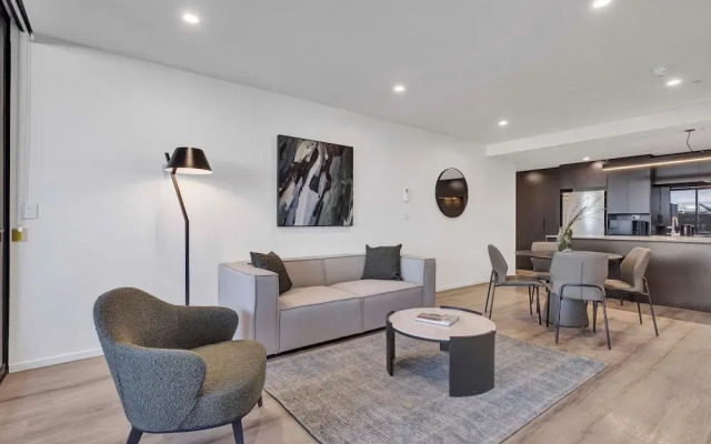 Rambla @ Berwick House