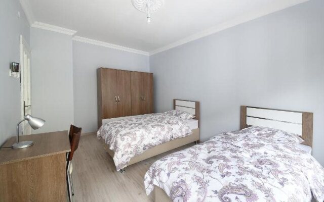 Adalı Hostel & Pansiyon