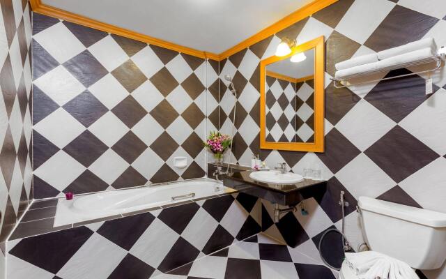 Bangkok Residence
