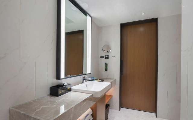 Hampton by Hilton Weifang Weicheng