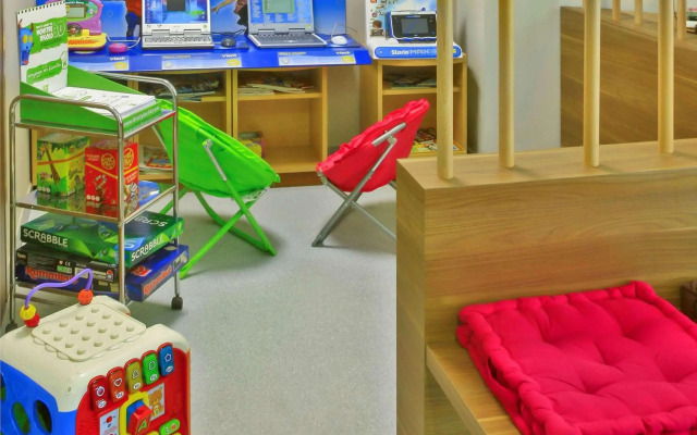 ibis Styles Castres