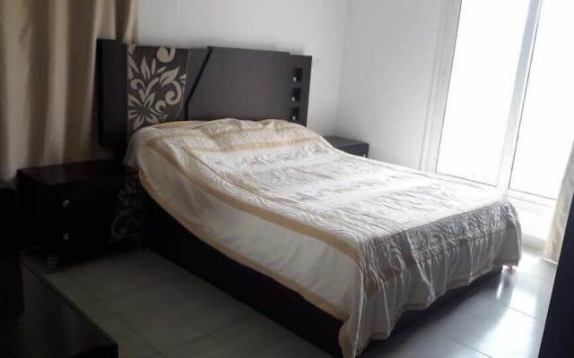 Amwaj North Coast Chalet 2 Bedrooms T9