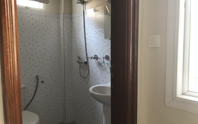 Aziz Residence