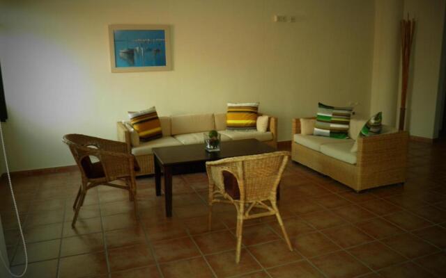 Hostal Albacar