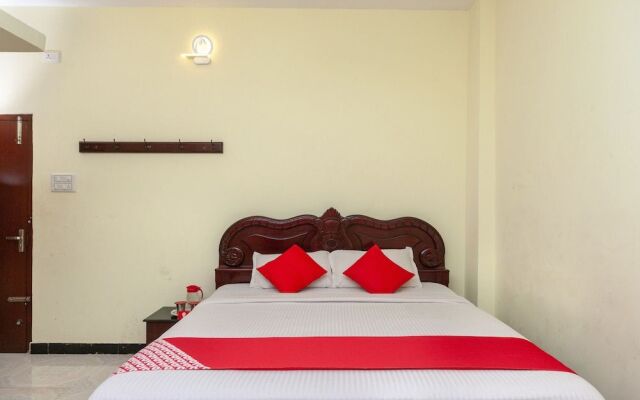 Oyo 15990 Deepam Resort