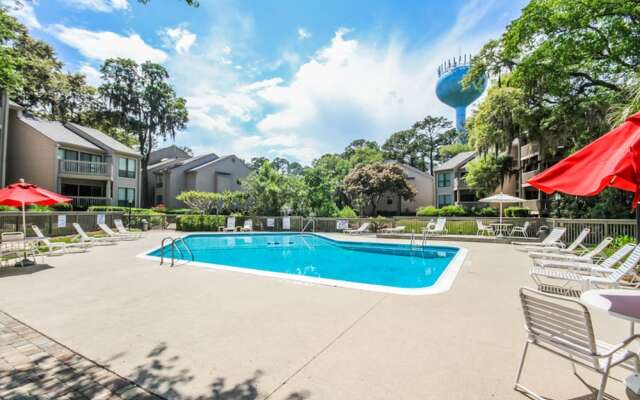 Lighthouse Tennis by Vtrips