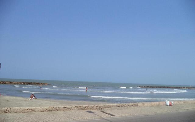 Hotel Astra Suite 427