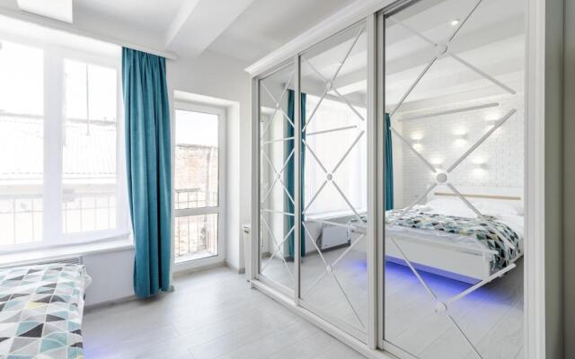 VIP Apartment