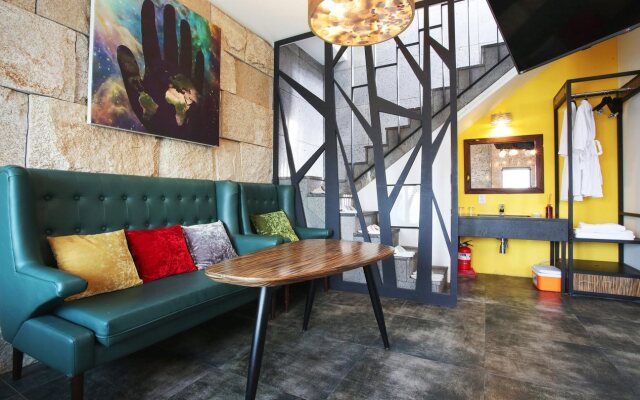 H Avenue Hotel Yeocksam