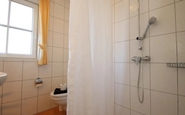 Doppelhaushalfte in Burhave