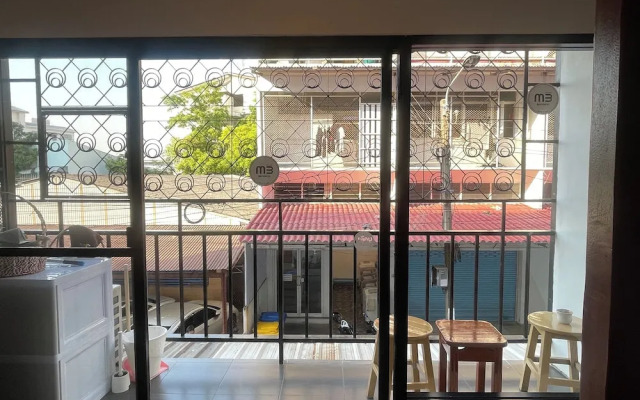 M3 Bangkok Bake & Bed