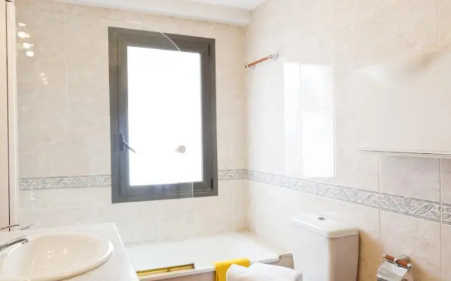 Apartment Barcelona Beach Views