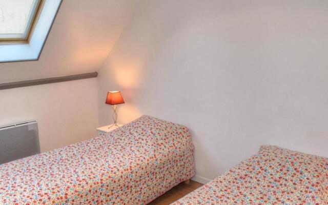 Gîte Luynes, 4 pièces, 6 personnes - FR-1-381-393