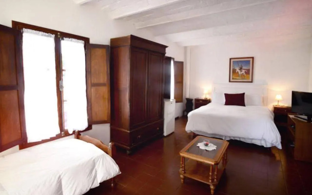 Posada del Virrey
