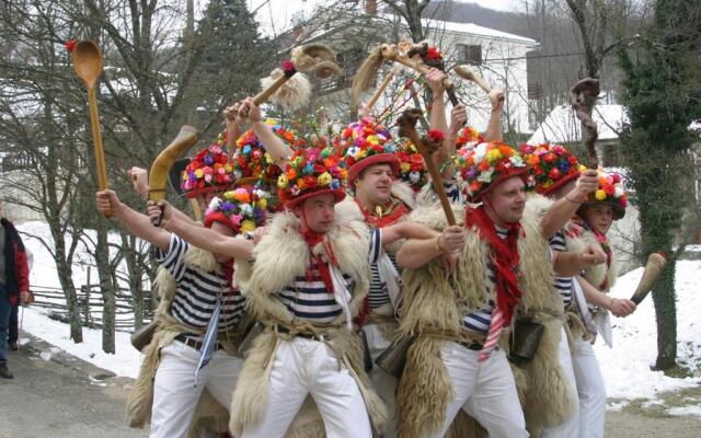 Feel at home studio apartment