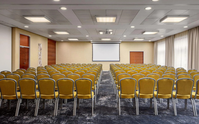 Courtyard By Marriott Pilsen