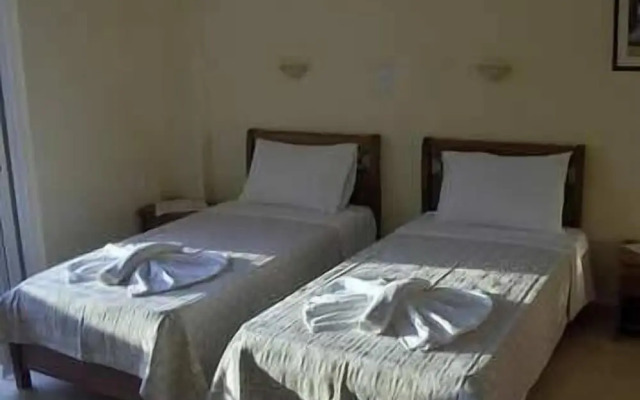 Elafonisos Diamond Resort