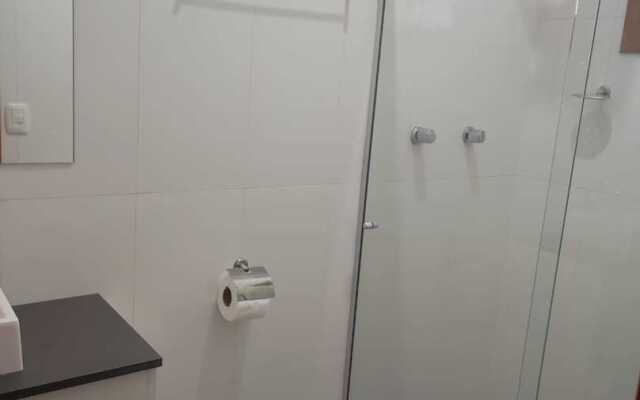 Pousada Pórtico
