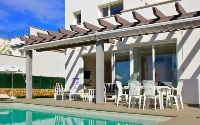 Villa Siroco