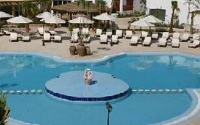 Hotel Resta Club Resort Sharm