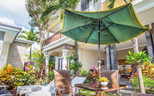 Villa Shanti Canggu