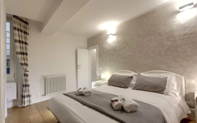 Mamo Florence - Dado Apartment