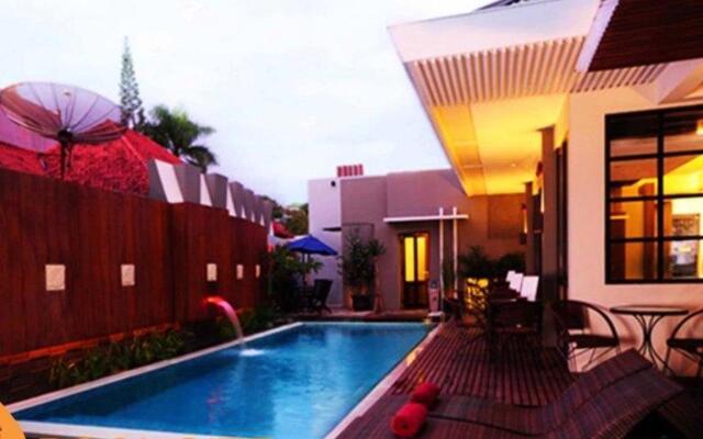 Savali Hotel