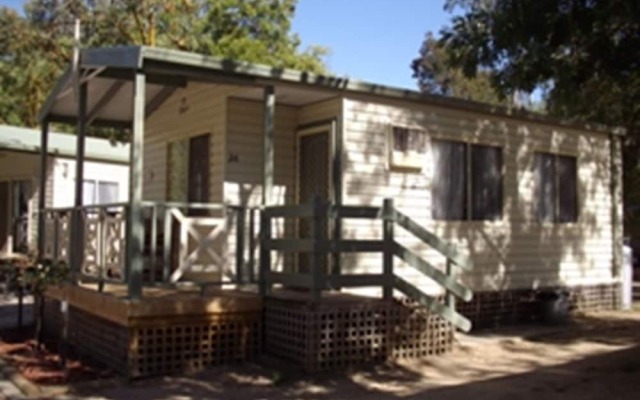 BIG4 Seymour Holiday Park
