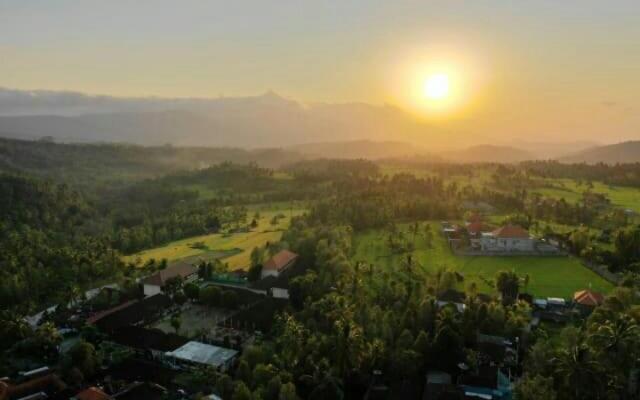 Yoga Homestay