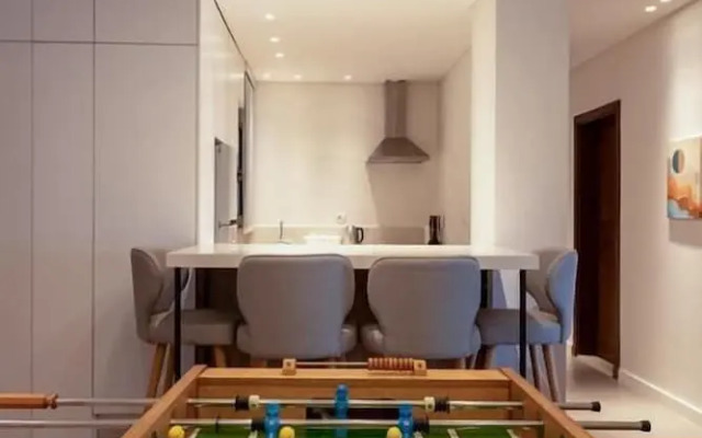 Maverick near The Hub Westown