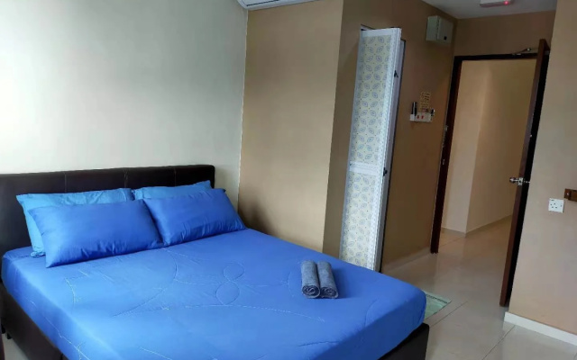 CSH Motel Kuala Perlis
