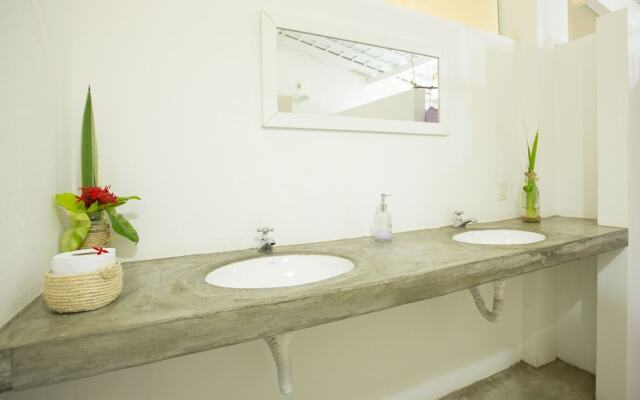 Villa Ostello Pousada